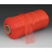 Packaging Red Net Bag Roll (400 MM X 1000 Mtr)